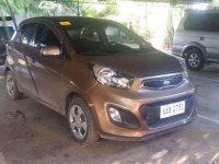 Kia Picanto 2014 for sale 