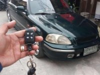 Honda Civic 1996 for sale 