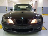 Bmw Z3 roadster 2door sportscar for sale 