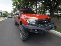 Ford Ranger 2013 for sale