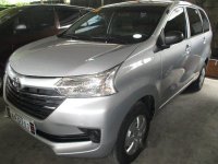 Toyota Avanza 2017 J MT for sale