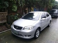 Negotiable Toyota Vios 13 e 2005 model