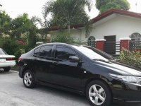 Honda City 2010 model for sale 