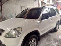 2003 Honda CR-V for sale 