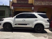 2016 Toyota Fortuner FOR SALE