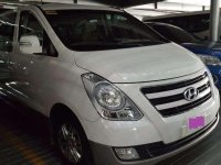 2015 Hyundai Grand Starex 2.5 CRDI WGT for sale