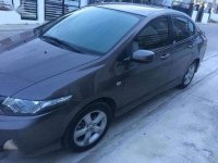 Honda City 2012 Model - Manual Transmission