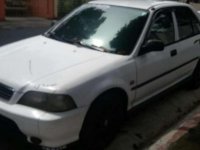 1997 Honda City exi for sale 