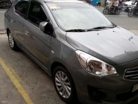 Mitsubishi Mirage G4 GLX 2017 for sale 