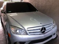 For Sale: 2010 Benz C350 AMG Inspired