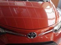 Toyota Vios 2016 e authomatic