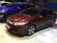 Honda City VX 2015 for sale 