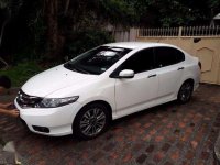 Honda City 2013 for sale 