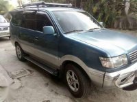 1999 Toyota Revo glx FOR SALE