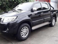 2014 Toyota Hilux for sale