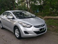 Hyundai Elantra MT 2013 for sale 