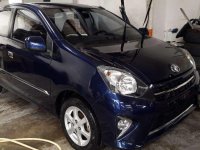 2016 Toyota Wigo 1.0 G Automatic Gasoline 