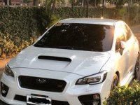 Subaru WRX 2015 for sale