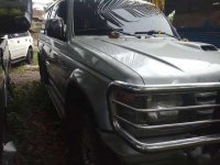 Mitsubishi Pajero 2003 Asialink Preowned Cars for sale 