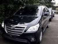 2014 Toyota Innova for sale