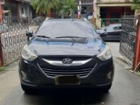 HYUNDAI Tucson 2013 diesel AT FOR SALE