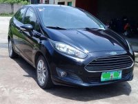 For Sale: Ford Fiesta Sedan 2014