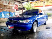 2001 Toyota Corolla 1.6L Automatic FOR SALE