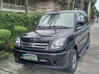 2010 Mitsubishi Adventure GLX2 for sale 