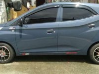 Hyundai Eon 2015 for sale