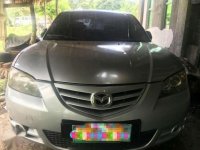 MAZDA 3 2007 mdl for sale 