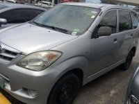 2009 Toyota Avanza J manual FOR SALE