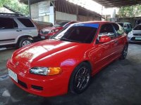 Honda Civic eg (1995) for sale 