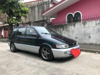 Mitsubishi Space wagon 1997 for sale 