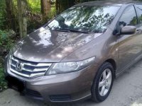 For Sale: Honda City 2012 manual