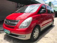 2008 Hyundai Starex VGT AT for sale 
