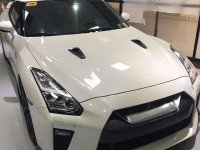 2018 NIssan GTR Like brand new for sale 