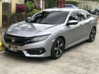 Honda Civic 2016 Model For Sale