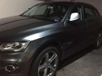 2015 Audi Q5 s line DIESEL 19Tkm for sale 