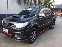 Toyota Hilux G Trd 2015 FOR SALE