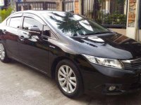 FS. Honda Civic FB 1.8 2012