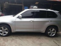 2007 BMW X5 3.0 si for sale 