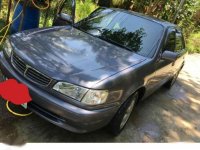 Toyota Corolla 2004 Model FOR SALE