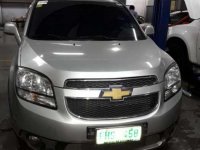 Chevrolet Orlando 2012 Model For Sale