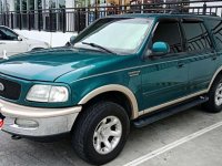 1997 Model Ford Expedition For Sale