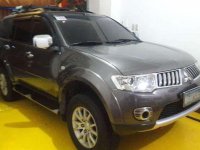 Mitsubishi Montero Sports GLS 2011 for sale 