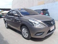 2016 Nissan Almera 1.5 Mt LIKE BRAND NEW