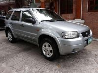 Ford Escape 2005 XLS for sale 
