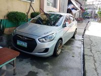 For sale Hyundai Accent 2013 model