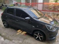 Mitsubishi Mirage GLX MT 2014 for sale 