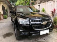 2014 Chevrolet Trailblazer for sale 